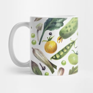 Veggie Lover Mug